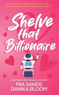 Cover image for Shelve that Billionaire