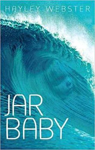 Cover image for Jar Baby