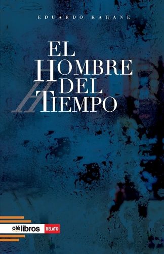 Cover image for El hombre del tiempo