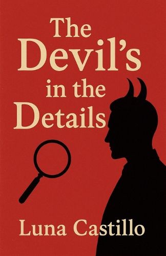 Cover image for The Devil's in the Details