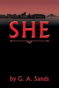 Cover image for She