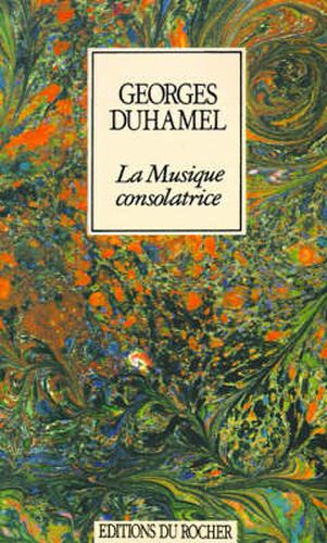 La Musique Consolatrice