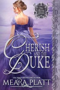 Cover image for Cherish and the Duke