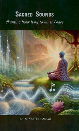 Cover image for Sacred Sounds