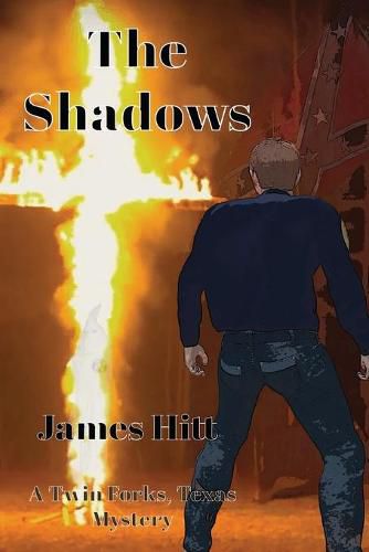 Cover image for The Shadows