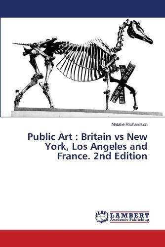 Cover image for Public Art