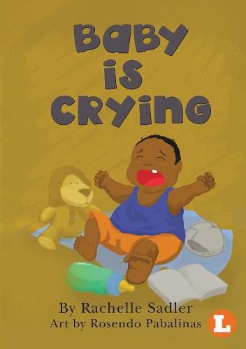 Baby Is Crying