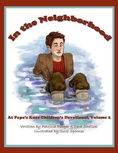 Cover image for In the Neighborhood