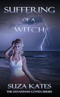 Cover image for Suffering of a Witch