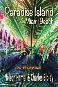 Cover image for Paradise Island: Miami Beach