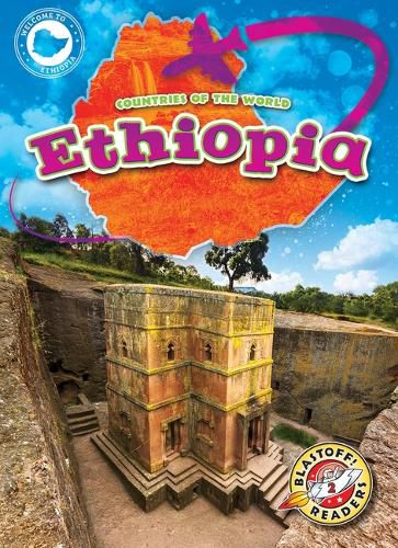 Cover image for Ethiopia