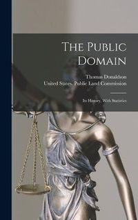 Cover image for The Public Domain