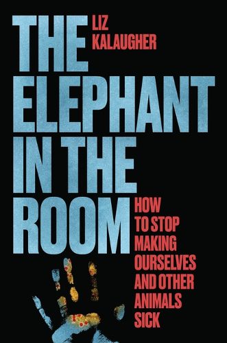 Cover image for The Elephant in the Room