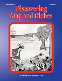 Cover image for Discovering Maps and Globes