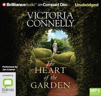 Cover image for The Heart Of The Garden