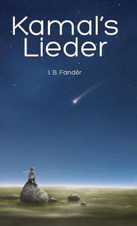 Cover image for Kamal's Lieder