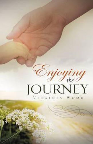 Cover image for Enjoying the Journey