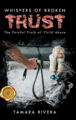 Cover image for Whispers of Broken Trust