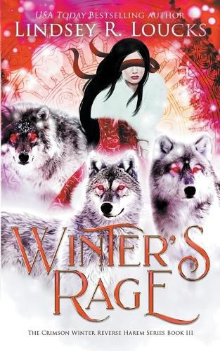 Cover image for Winter's Rage