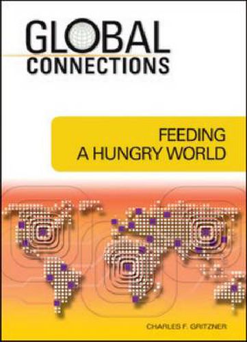 Cover image for Feeding a Hungry World