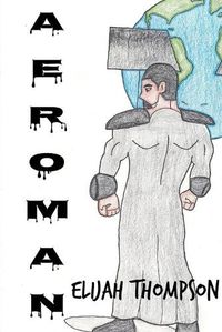 Cover image for Aeroman