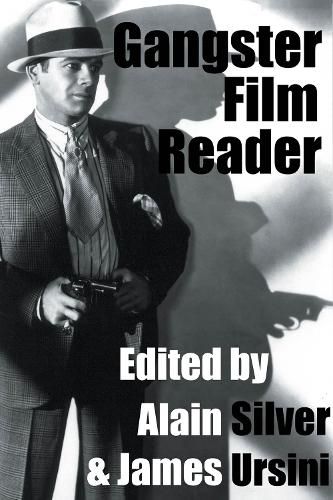 Cover image for Gangster Film Reader