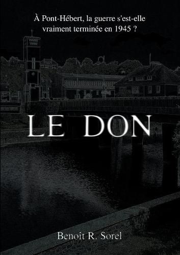 Cover image for Le don