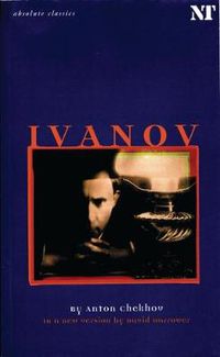 Cover image for Ivanov