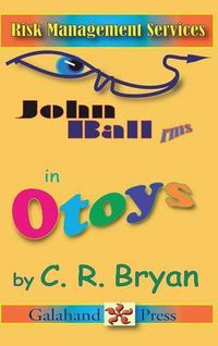 Cover image for John Ball - RMS in Otoys