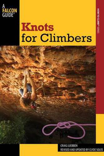 Cover image for Knots for Climbers