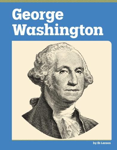 Cover image for George Washington
