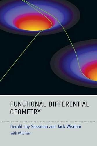 Cover image for Functional Differential Geometry