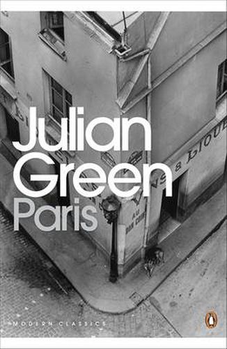 Cover image for Paris