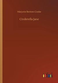 Cover image for Cinderella Jane