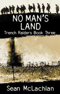 Cover image for No Man's Land