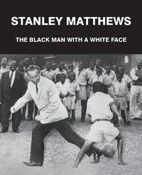 Cover image for Black Man with a White Face