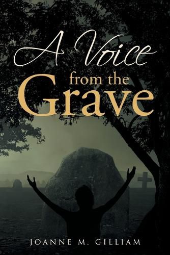 Cover image for A Voice from the Grave