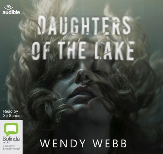 Cover image for Daughters of the Lake