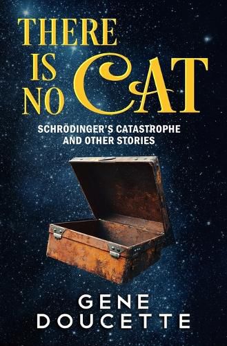 Cover image for There Is No Cat