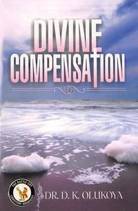 Cover image for Divine Compensation