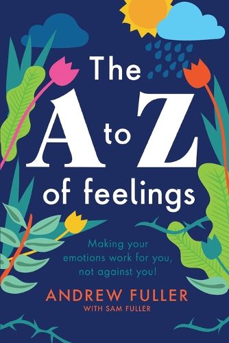 Cover image for The A to Z of Feelings