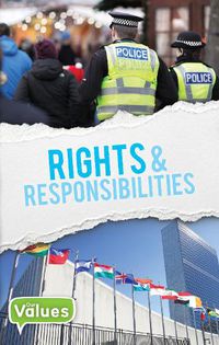 Cover image for Rights & Responsibilities