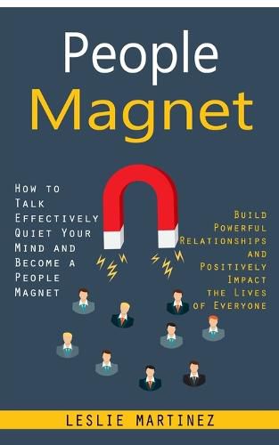 Cover image for People Magnet