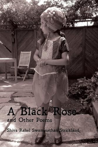 Cover image for A Black Rose and Other Poems