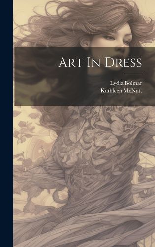 Cover image for Art In Dress