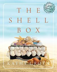 Cover image for The Shell Box