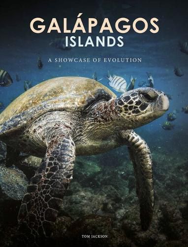 Cover image for Galapagos Islands
