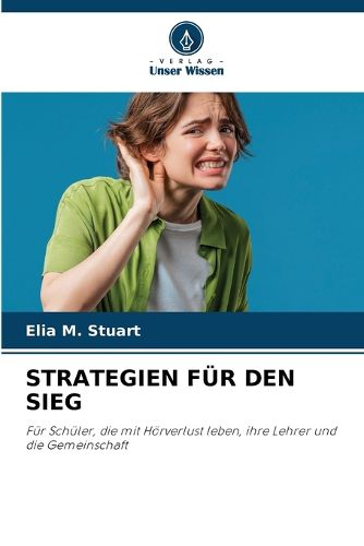 Cover image for Strategien Fuer Den Sieg