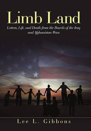 Cover image for Limb Land