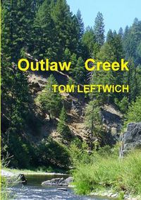 Cover image for Outlaw Creek